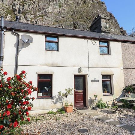 Bridgeway House Villa Blaenau Ffestiniog Exterior photo