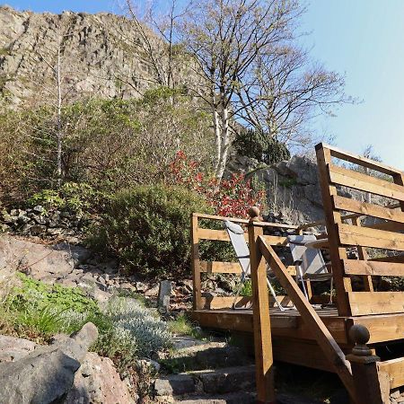 Bridgeway House Villa Blaenau Ffestiniog Exterior photo